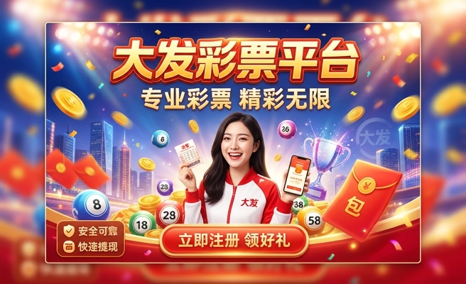 大发彩智科技