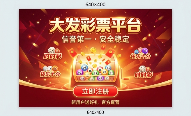 益彩网大发快三