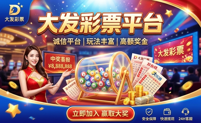 大发购彩中心大厅在哪