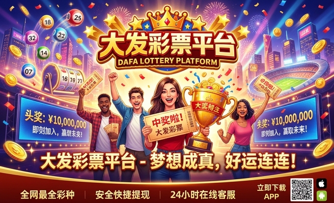大发彩网邀请码