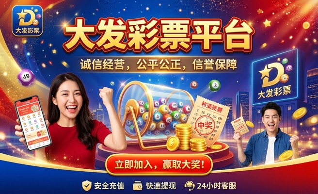 彩神大发APP软件