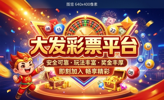 大发彩app大全