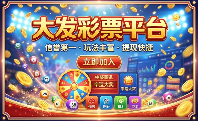 大发电机足球竞彩