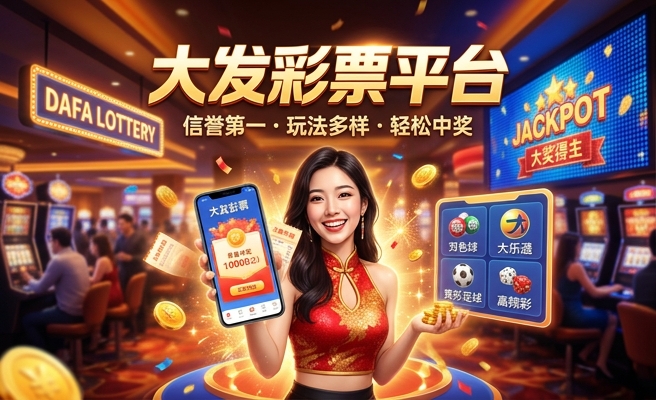 乐彩大发一分钟