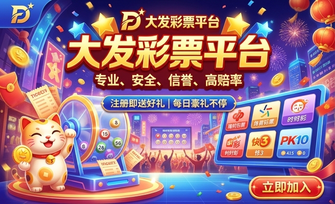 大发彩网邀请码